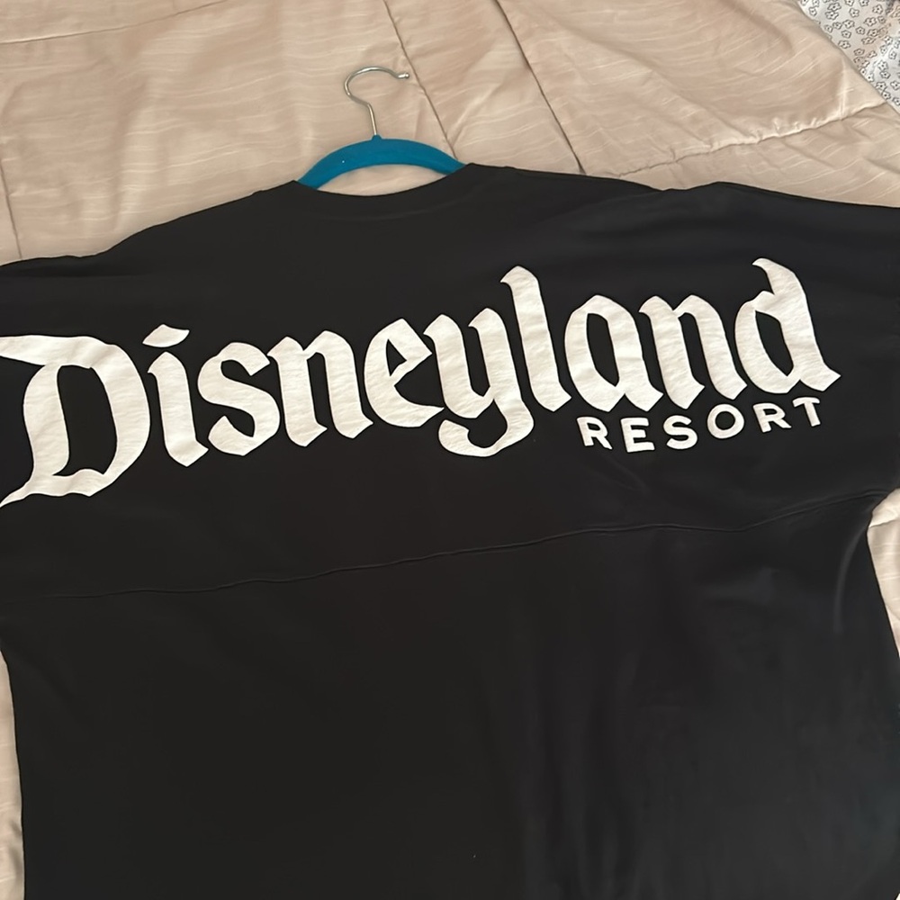 Official Disneyland Spirit Jersey